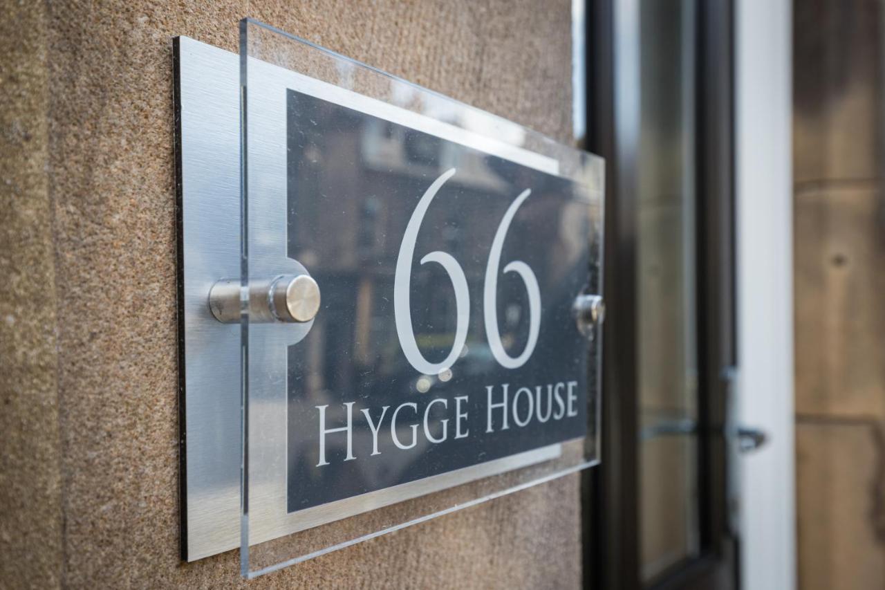 הוילה מטלוק Hygge House מראה חיצוני תמונה