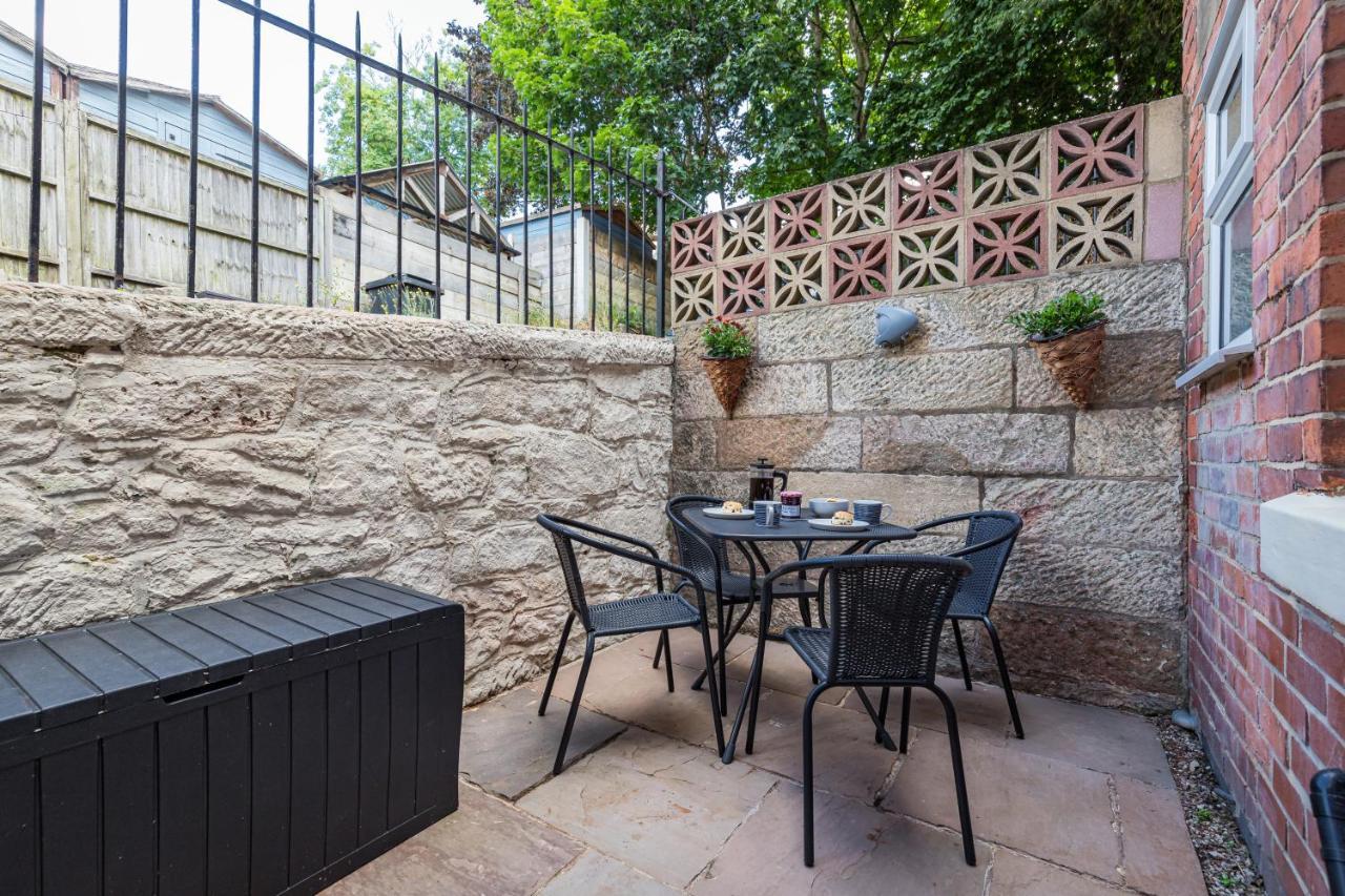 הוילה מטלוק Hygge House מראה חיצוני תמונה