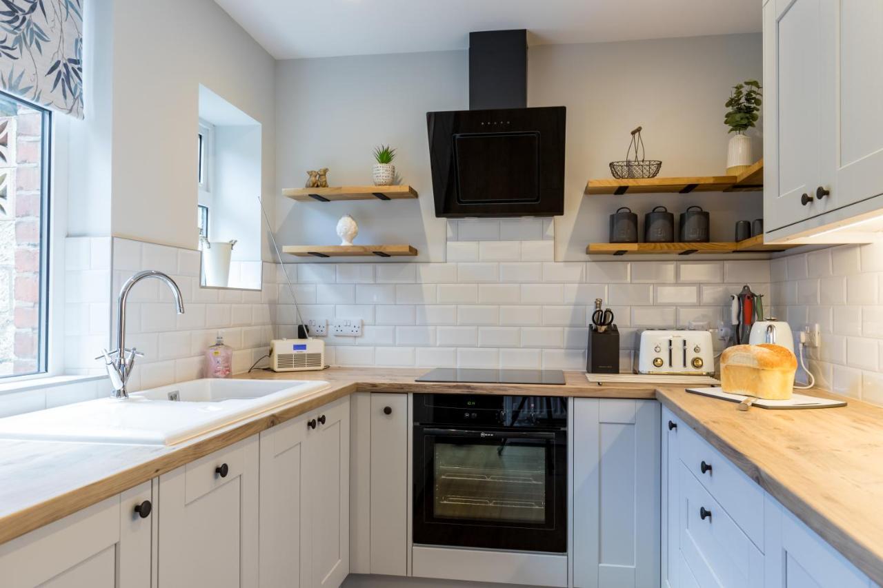הוילה מטלוק Hygge House מראה חיצוני תמונה