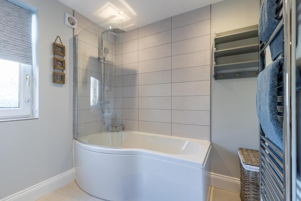 הוילה מטלוק Hygge House מראה חיצוני תמונה